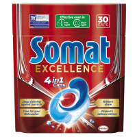 Somat Excellence 30 tablet do myčky