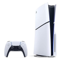 PlayStation 5 (Slim)