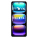 Infinix Hot 50 8GB/128GB šedá Šedá