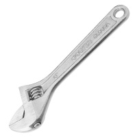 Nastavitelný klíč Deli Tools EDL006A, 6