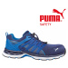 Bezpečnostní polobotka PUMA Velocity 2.0 Blue Low S1P ESD