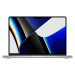 Apple MacBook Pro 14" / M1 Pro / 16GB / 512GB / stříbrný