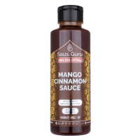 BBQ grilovací omáčka Mango Cinnamon 500ml