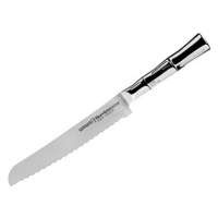 Samura BAMBOO Nůž na chleba 20 cm