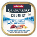 animonda GranCarno Country krůta, pstruh + brambory 22 × 150 g