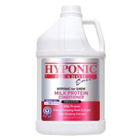 HYPONIC for Show Dogs Milk Protein Kondicionér pro psy 3800 ml + pumpička