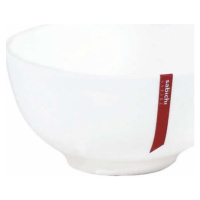 Mistička na dip z asijské imitace porcelánu Sabichi Bone China, ø 12,6 cm