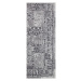 Hanse Home Collection koberce Kusový koberec Celebration 103469 Plume Blue Grey - 200x290 cm