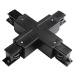 TRACK X CONNECTOR 4W BLACK