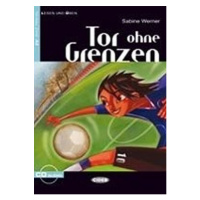 Tor ohne Grenzen + Audio - Sabine Werner