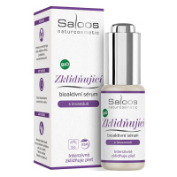 Saloos BIO Zklidňující bioaktivní sérum 20 ml