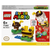 LEGO® Super Mario™ 71393 Včela Mario – obleček