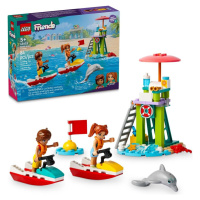 Lego® friends 42623 plážový skútr