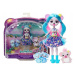 Enchantimals rodinka karalee koala s koalami, mattel hnt61