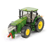 SIKU Control - RC traktor John Deere 8345R s dálkovým ovládáním 1:32