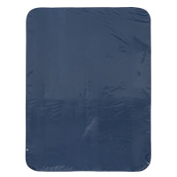 LIVARNO home Vinylový omyvatelný ubrus (130 x 190 cm, hranaté provedení, modrá)