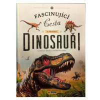 Dinosauři - Fascinující cesta do pravěku