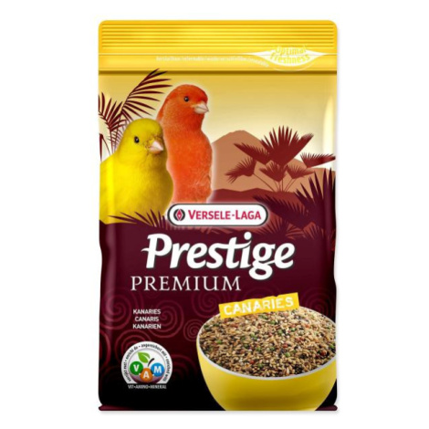 Krmivo Versele-Laga Prestige Premium kanárek 800g Versele Laga