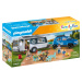 PLAYMOBIL® 71423 Karavan s autem