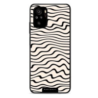 Mobiwear Glossy lesklý pro Xiaomi Redmi Note 10 / 10S - GA62G