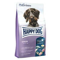 Happy Dog Supreme fit & vital Senior - výhodné balení 2 x 12 kg