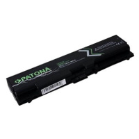 PATONA pro LENOVO T430/L420 5200mAh Li-Ion 11.1V PREMIUM