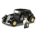 COBI 2266 1938 Citroën Traction 11CV, 1:35, 236 k, 1 f