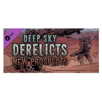 Deep Sky Derelicts - New Prospects (PC) Steam DIGITAL