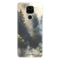 iSaprio Forrest 01 pro Xiaomi Redmi Note 9