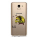 TopQ Samsung J6 silikon Cartoon Hulk 37990