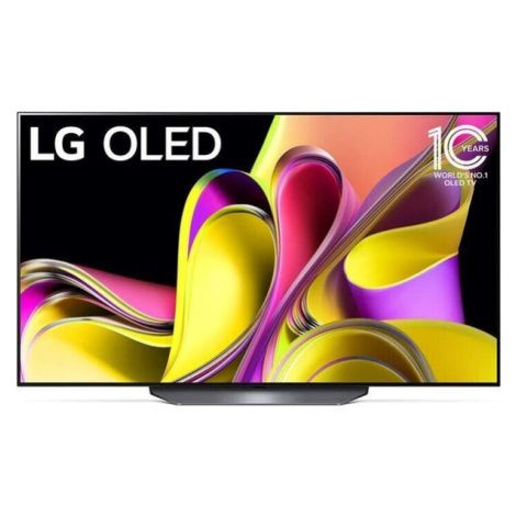 Televize LG OLED55B3 / 55" (139 cm)