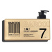 Barcode Shampoo Dry &amp; Damaged (7) - šampon pro suché a poškozené vlasy, 1000 ml