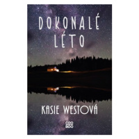 Dokonalé léto | Adéla Špínová, Kasie West