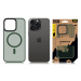 Tactical MagForce Hyperstealth obal pro iPhone 15 PRO MAX 6.7" Forest green
