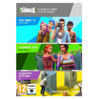 The Sims 4 Starter Bundle (PC)