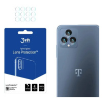 Ochranné sklo 3MK Lens Protect T-Mobile T Phone Pro 5G / Revvl 6 Pro 5G Camera lens protection 4