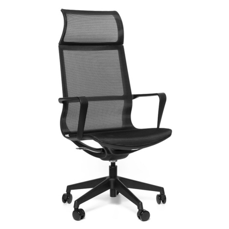 Kancelářská židle Sky černá SEGO
