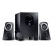 Logitech Speaker System Z313