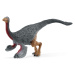 Schleich 15038 Prehistorické zvířátko Gallimimus