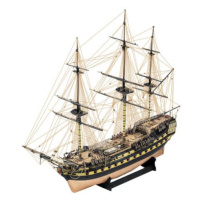 VICTORY MODELS H.M.S. Vanguard 1798 1:72 kit