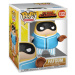 Funko POP! 1332 Animation: My Hero Academia - Fatgum