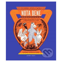 Nota bene (Bezmála 100 latinských hesel a několik řeckých k tomu) - kniha z kategorie Naučné kni