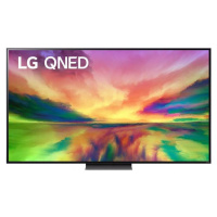 Televize LG 65QNED81R / 4K Ultra HD Smart TV / LED / 65