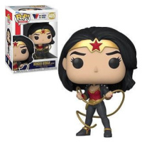 Funko Pop figurka 405 - Wonder Woman 80th - Odyssey |