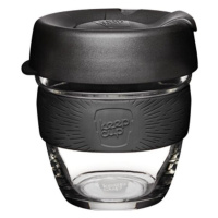 KeepCup Brew Black S 0,227 l Černá