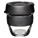 KeepCup Brew Black S 0,227 l Černá