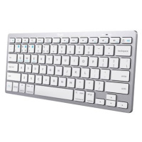 TRUST BASICS Bluetooth Keyboard - US