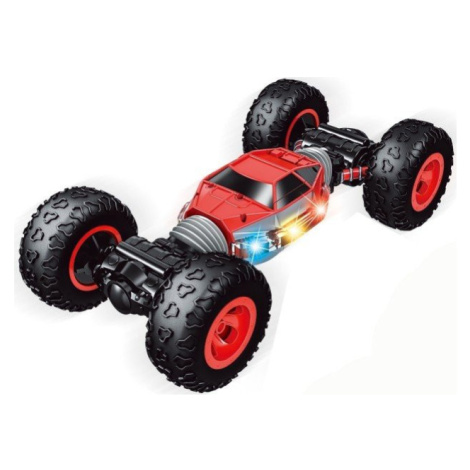 RC auto červené - Alltoys