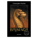 Brisingr (česky) - Christopher Paolini - kniha z kategorie Beletrie pro děti