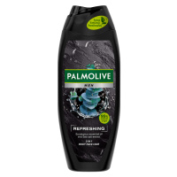 Palmolive For Men Refreshing Sprchový gel pro muže 3v1 500ml